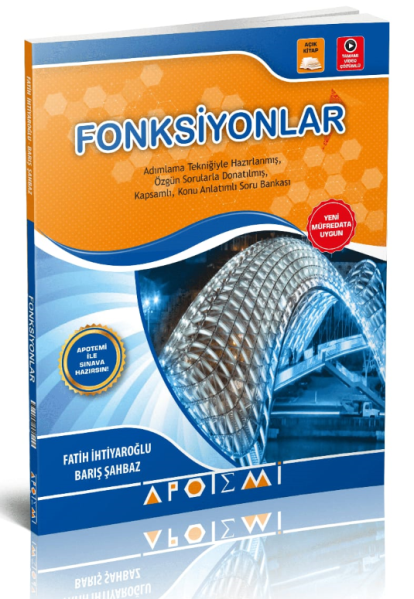 APOTEMİ MATEMATİK FONKSİYONLAR - 2025-26